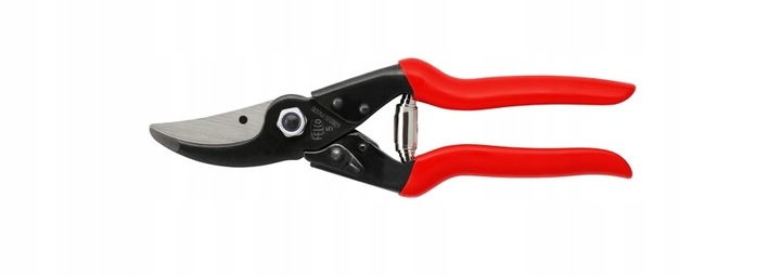 FELCO 5 PRECYZYJNY SEKATOR JEDNORĘCZNY, NOŻYCE OGRODOWE - MODEL PODSTAWOWY