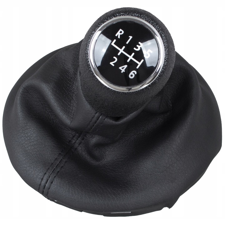 Gałka Dźwignia Zmiany Biegów Mieszek do VW Transporter T5 T6