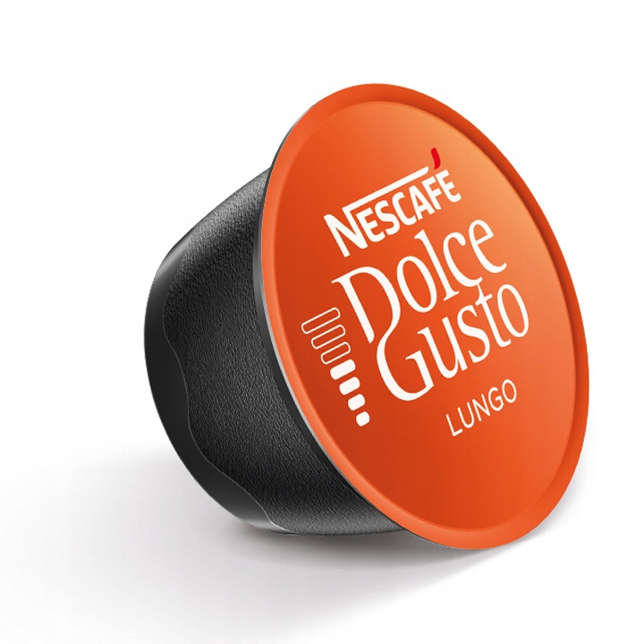 Kapsułki do Dolce Gusto Nescafe Lungo 16 szt.