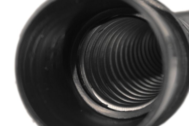 ODKURZACZ PRZEMYSŁOWY BEZWORKOWY separator do popiołu pieca kominka