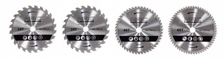 NAC PIŁA STOŁOWA krajzega przecinarka do drewna pilarka tarczowa 2000W