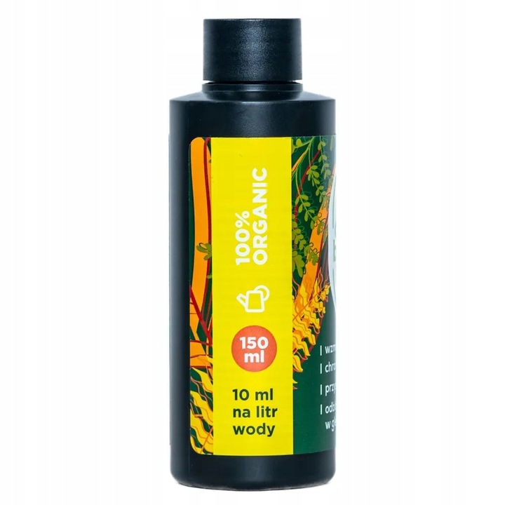 CocaBooster - STYMULATOR WZROSTU - Nawóz Odżywka Specjalistyczny