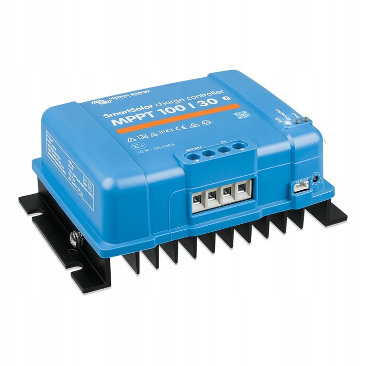 SmartSolar MPPT 100/30