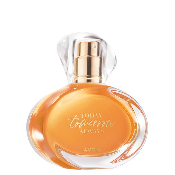 AVON Perfumy Tomorrow TTA dla Niej Woda Perfumowana 50 ml