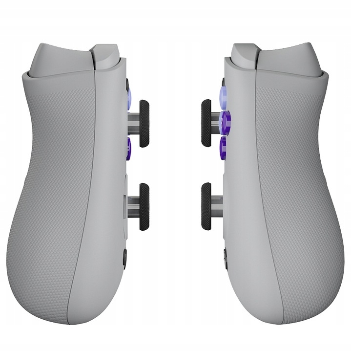 GameSir G8 Galileo - Kontroler mobilny do gier USB-C z uchwytem na telefon