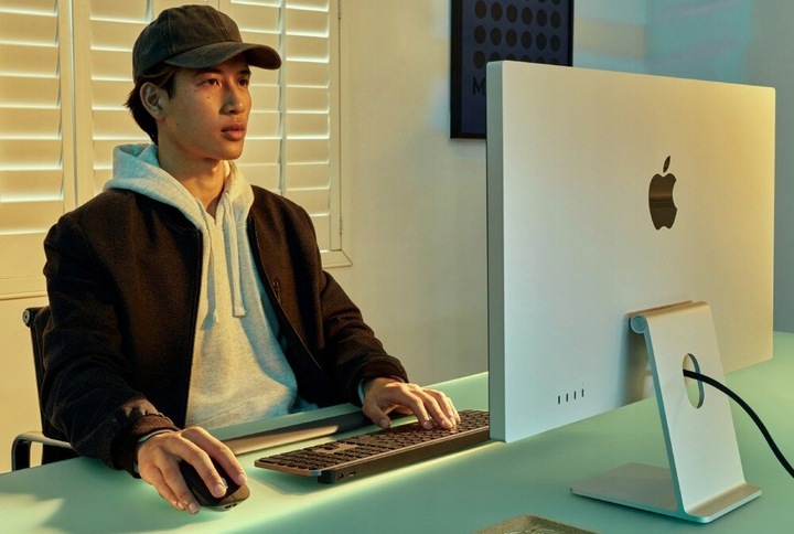 Zestaw LOGITECH MX Keys S Combo for Mac Szary