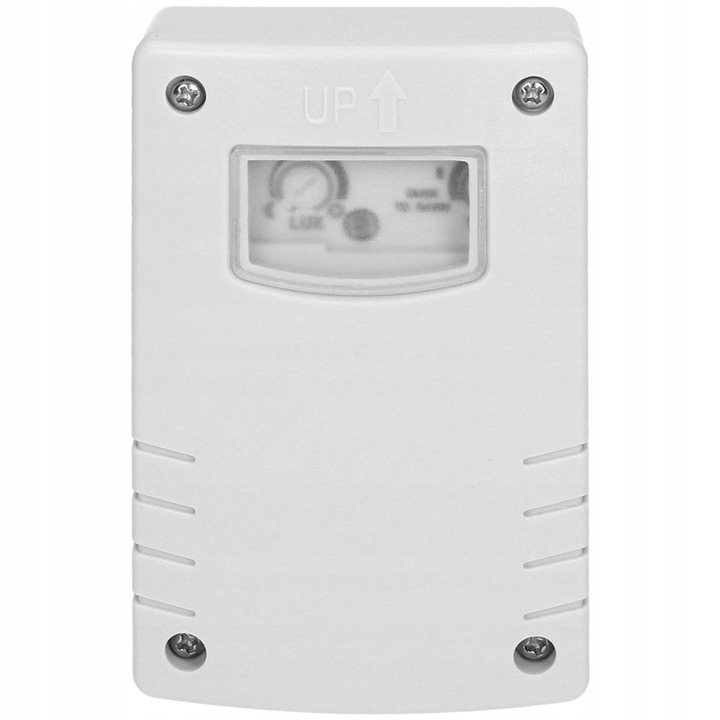 CZUJNIK ZMIERZCHU AUTOMAT ZMIERZCHOWY ZEWNĘTRZNY