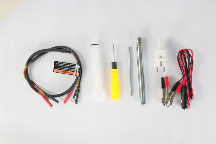 Agregat prądotwórczy inwertorowy przenośny GENBLU GN3300i 3,3 kw CICHY