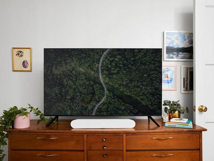 Soundbar all-in-one SONOS RAY BIAŁY