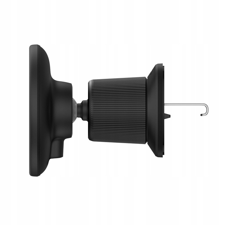 BASEUS MAGNETYCZNY UCHWYT SAMOCHODOWY Z ŁADOWARKĄ MAGSAFE DO IPHONE 15W