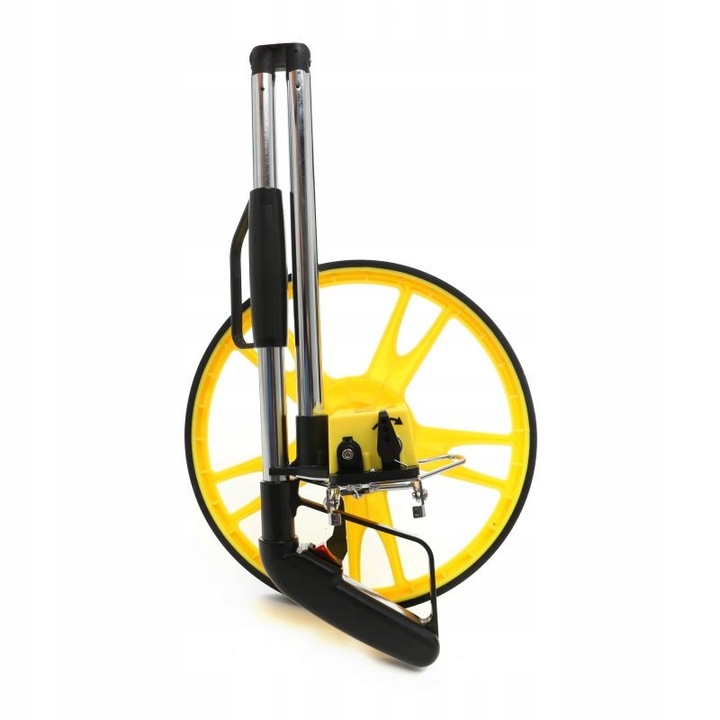 KOŁO MIERNICZE BUDOWLANE KÓŁKO DROGOWE DROGOMIERZ