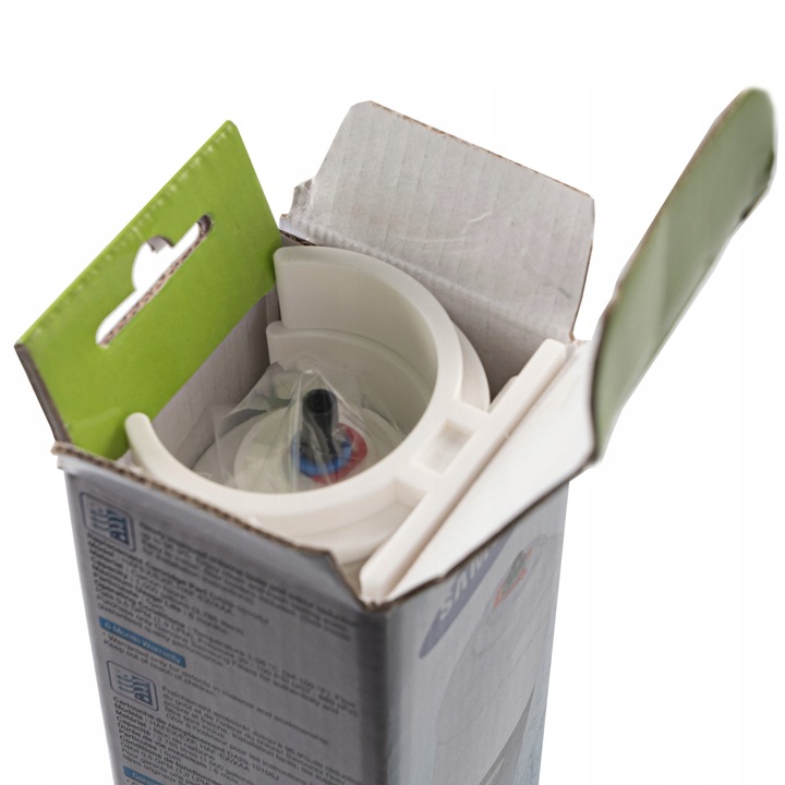 Filtr Samsung DA29-10105J HAFEX/EXP na wężyk