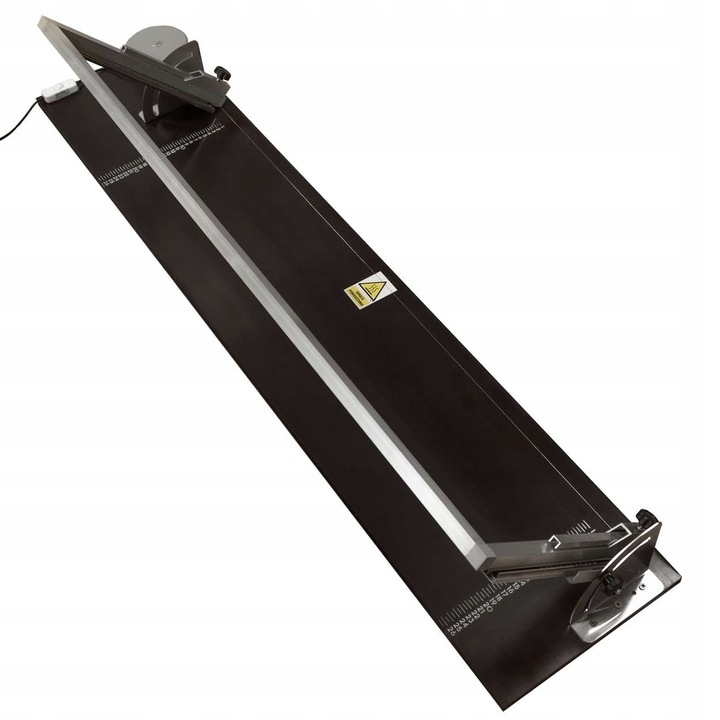 Maszyna gilotyna do styropianu 106 x 34 cm