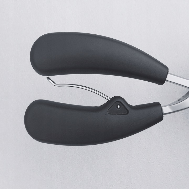 Obcinacz Do Paznokci dla Seniorów Obcinaczka Cęgi Szerokie Wygięte