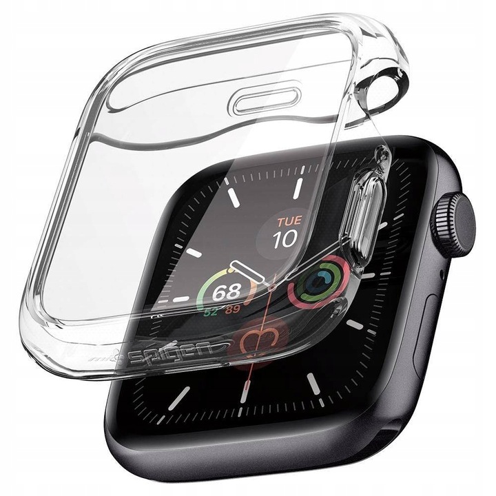 Etui Spigen do Apple Watch 4/5/6/SE 44 mm, case