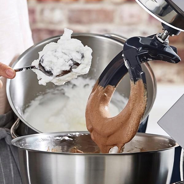 Robot kuchenny Kenwood KWL90.004SI 1400 W srebrny