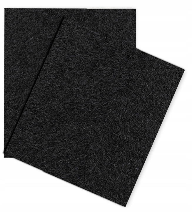 Lamele ścienne na FILCU 55 x 275 cm 3D dąb naturalny, wotan różne kolory