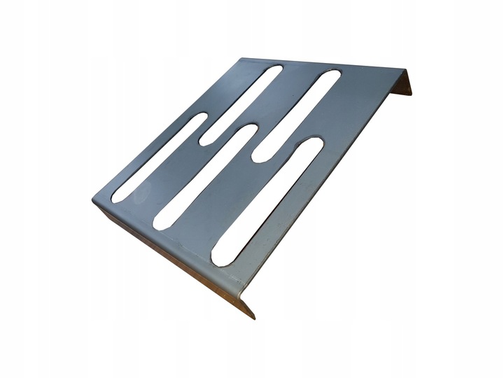 PALENISKO do wędzarni piec piecyk 30x25x25 fi 100