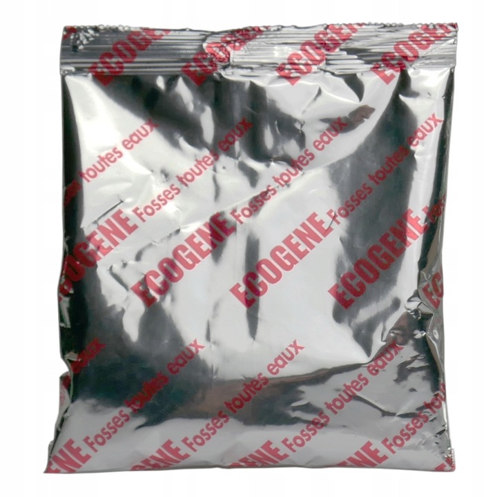 Bio 7 Entretien 480 Osadniki BAKTERIE Bio7 Ecogene AKTYWATOR do SZAMB