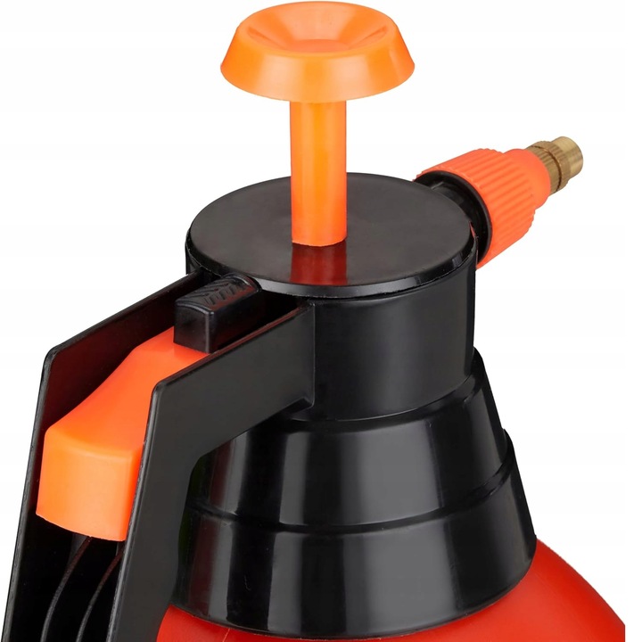 OPRYSKIWACZ RĘCZNY 2L OPRYSKIWACZ CIŚNIENIOWY SPRYSKIWACZ PREMIUM