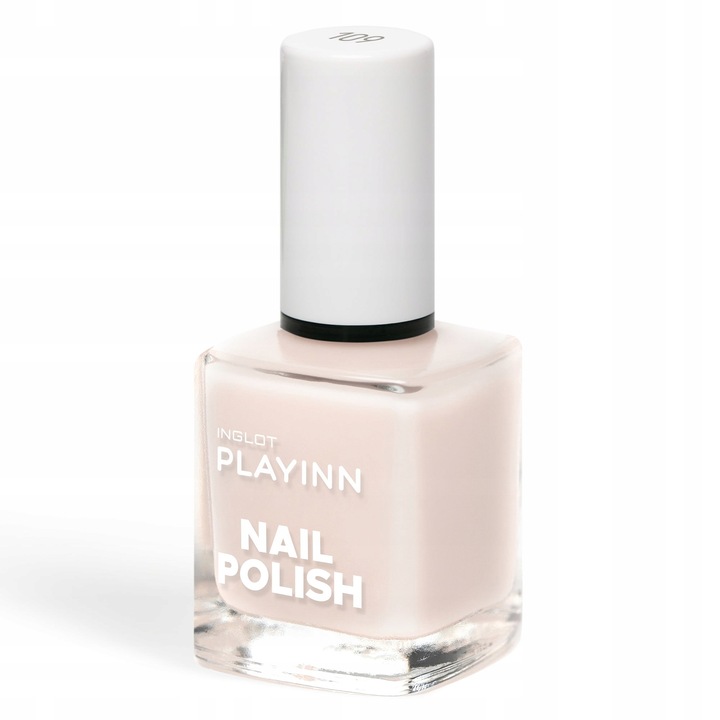 INGLOT Playinn lakier do paznokci 109 15ml