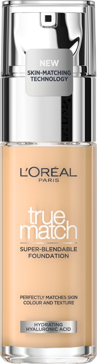 LOREAL PODKŁAD TRUE MATCH 1,5N