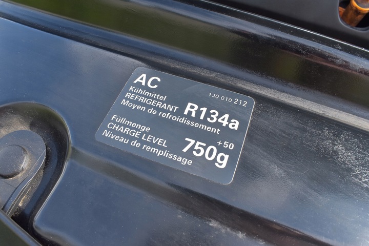 ZESTAW DO NAPEŁNIANIA KLIMATYZACJI AUT Z R134a 2x 170g CZYNNIK WĄŻ REDUKCJA