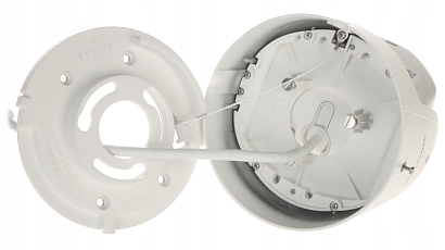 KAMERA IP DS-2CD2346G2P-ISU/SL 4 Mpx Hikvision panorama 2,8mm