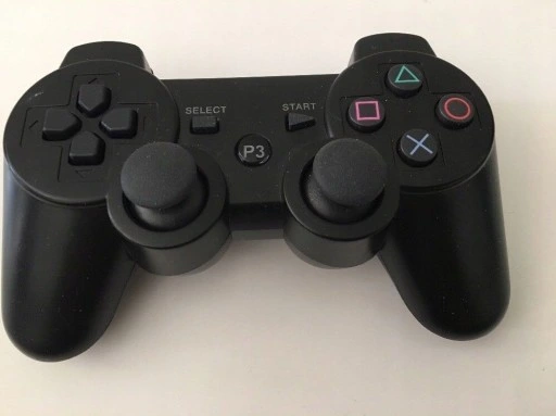 PAD DO PS3 PLAYSTATION 3 BLUETOOTH KONTROLER Bezprzewodowy