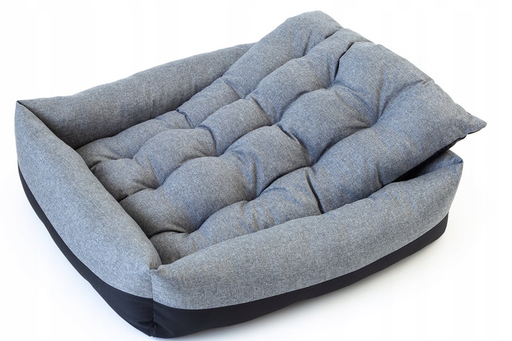 Legowisko dla psa kanapa 75x65 WODOODPORNE