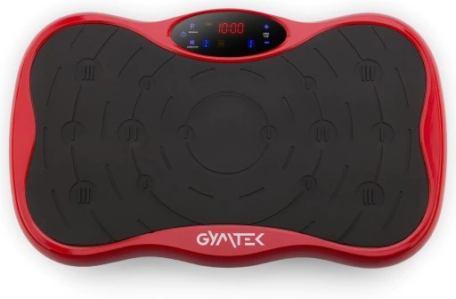 PLATFORMA WIBRACYJNA WIBRUJĄCA TRENINGOWA MASAŻER