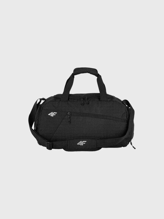 TORBA SPORTOWA 4F NA SIŁOWNIĘ PODRÓŻNA TRENINGOWA POJEMNA 28L LIMITOWANA