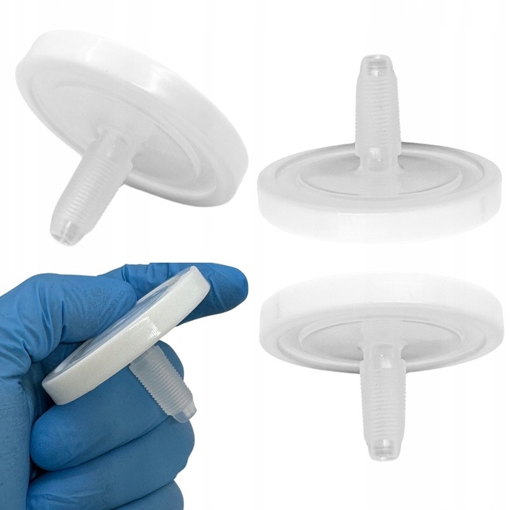 FILTR HEPA bakteriologiczny do AUTOKLAWU ENBIO COMINOX MOCOM STATIM ZF-074