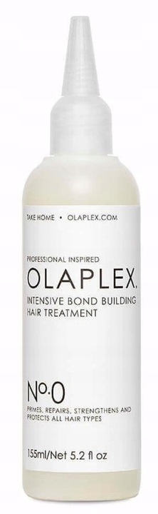 Olaplex No.0 kuracja regeneracja odbudowa 155ml