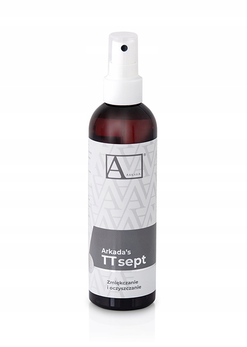 Arkada - TT sept keratolityczny roztwór wodny 250 ml