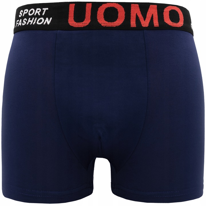 10x BOKSERKI MĘSKIE UOMO MAJTKI ROZMIAR XXL