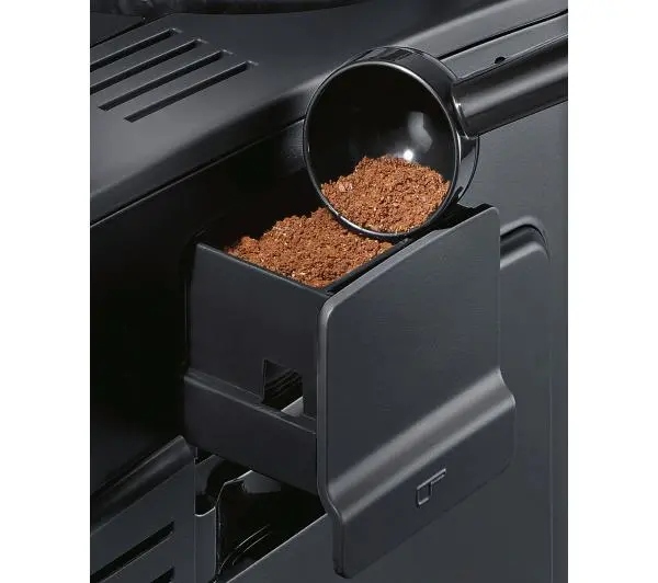 Automatyczny Ekspres ciśnieniowy Siemens TE651319RW EQ.6 PLUS S.100