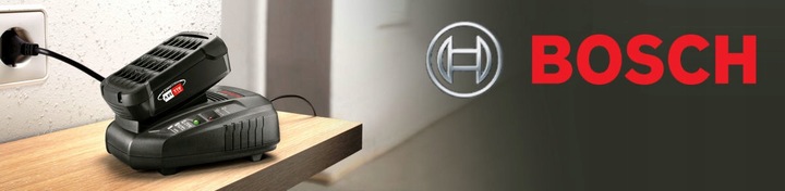 Akumulator PBA 18V 2,5Ah litowo-jonowy BOSCH