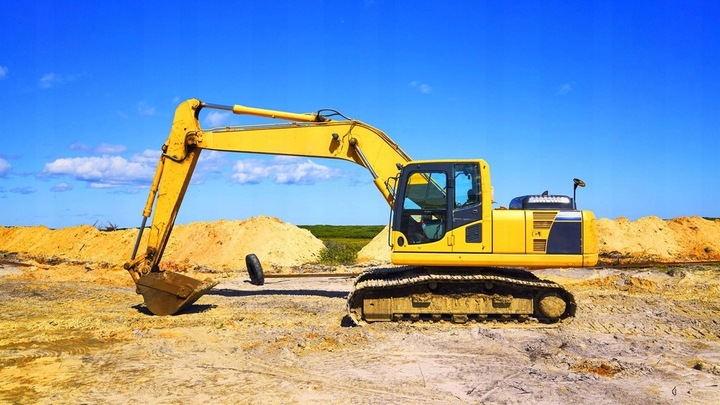 Olej HYDRAULICZNY L-HL 46 20L.