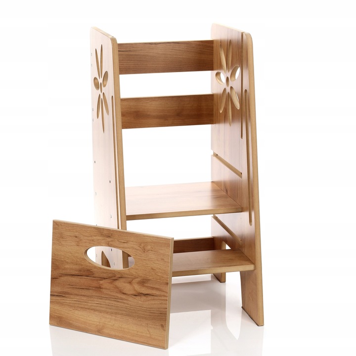 Kitchen Helper pomocnik kuchenny dębowy KH-350