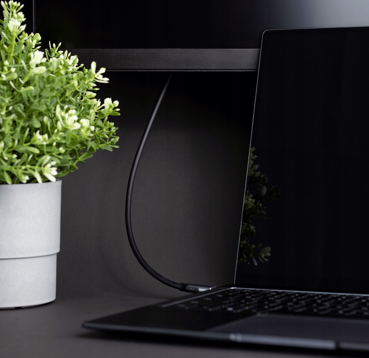 Kabel MacBook USB-C 3.1 na DisplayPort 4K 60Hz MAC