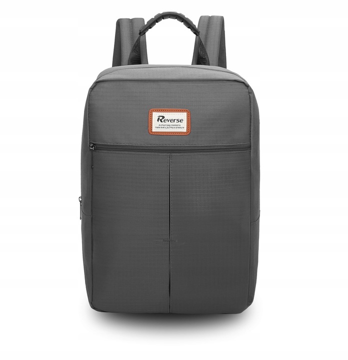 Plecak do samolotu torba bagaż 40x20x25 RYANAIR