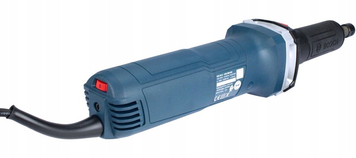 SZLIFIERKA PROSTA 750W GGS 30 LS BOSCH