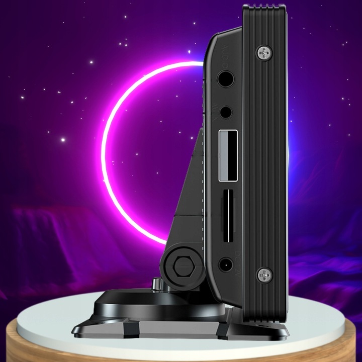 Uniwersalny ekran 10.26" Multimedia radio samochodowe Carplay Android