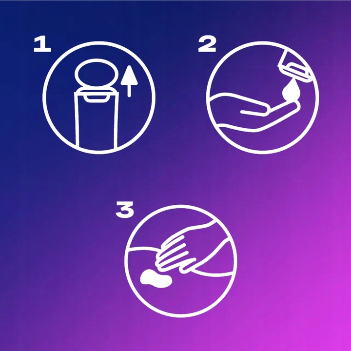 DUREX Intense Żel Stymulujący ORGAZM DLA KOBIET Chłodzi Rozgrzewa 10 ml