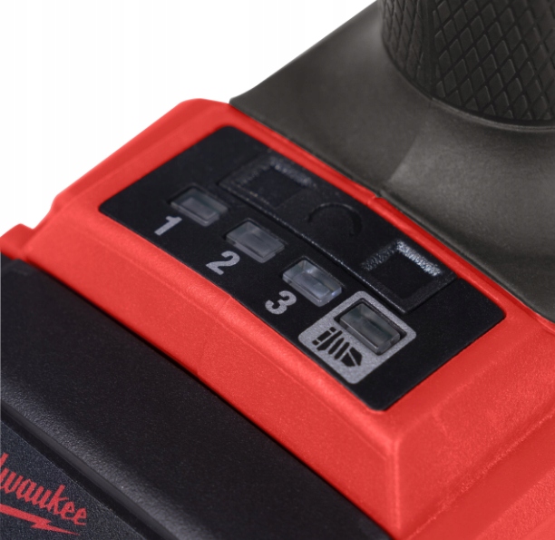 Milwaukee M18 FID3-0 Zakrętarka udarowa GEN 4 Hex opakowaie karton