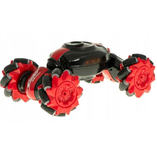 SAMOCHÓD ZDALNIE STEROWANY GESTAMI REKĄ 4X4 PILOT