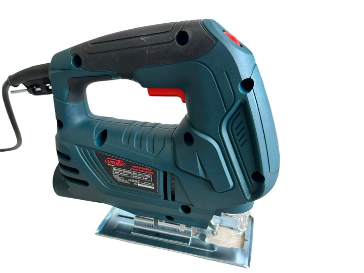 WYRZYNARKA PRZECINARKA PIŁA DO DREWNA + 11 NOŻY