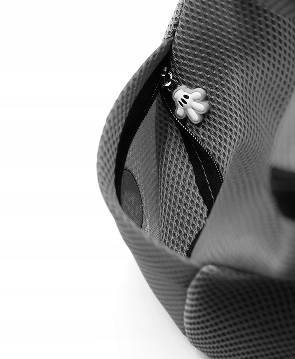 Plecak transporter dla psa pupila, torba podróżna