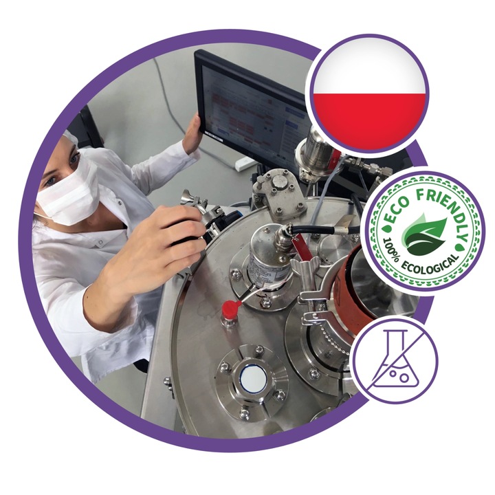 SILNY BIO PREPARAT Bakterie do Szamba Oczyszczalni 500g STOP Smrodowi